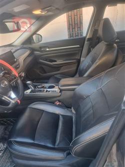 نیسان ئەلتیما